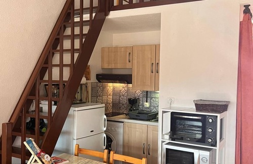 Port-la-Nouvelle Apartment | Port-la-nouvelle ; bel Appartement en Résidence