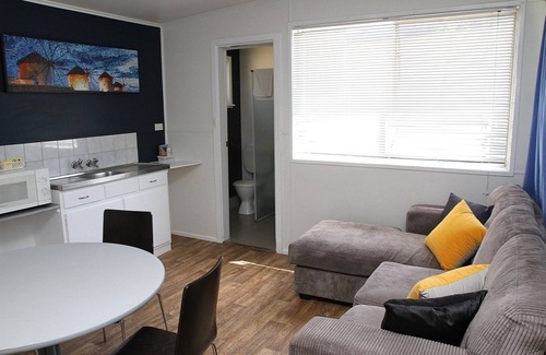 North Shields Apartment | Port Lincoln Caravan Park