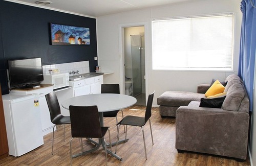 North Shields Apartment | Port Lincoln Caravan Park