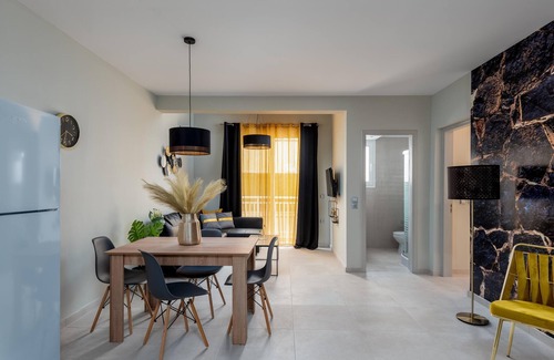 Rhodes Old Town Apartment | Port Living Apartments - 2
