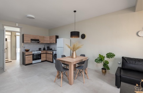 Rhodes Old Town Apartment | Port Living Apartments - 2