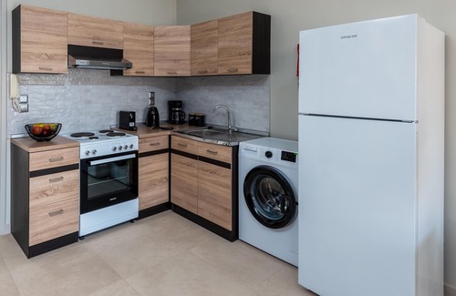 Rhodes Old Town Apartment | Port Living Apartments - 2