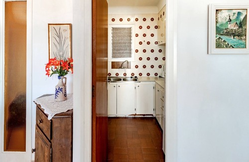 Llanca Apartment | Port Llançà 30 - apartment right on the seafront