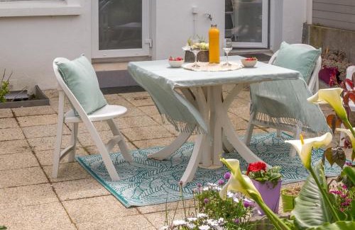 Port-Louis Apartment | Port-Louis Type 3, Jardin, 30m des Criques, 4 Pers. - FR-1-349-74