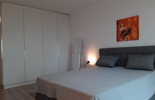 Lozenets Apartment | Port Lozenets Apartment