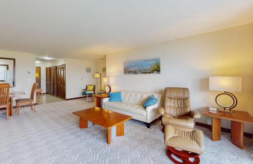 Port Ludlow Apartment | Port Ludlow Resort Condo 2