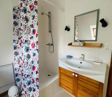 Port-Manech House | Port Manec'h, superbe maison au dessus de la plage