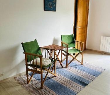 Port-Manech House | Port Manec'h, superbe maison au dessus de la plage