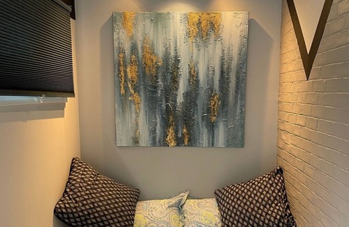 St. Catharines Apartment | Port Masters House