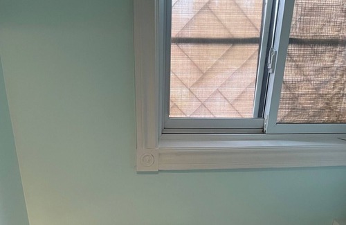 St. Catharines Apartment | Port Masters House