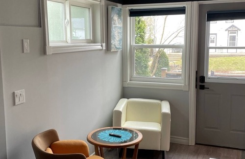 St. Catharines Apartment | Port Masters House