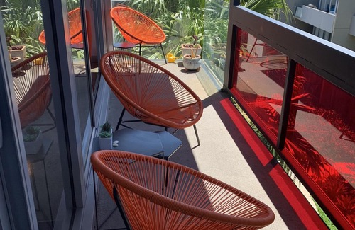 Port Melbourne Apartment | Port Melbourne Perfect 2 Bed
