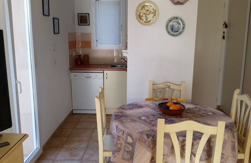 Homps House | -Port Minervois Homps -Canal du Midi