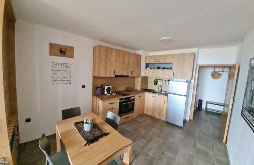 Primorski Apartment | Port Natura Apartment