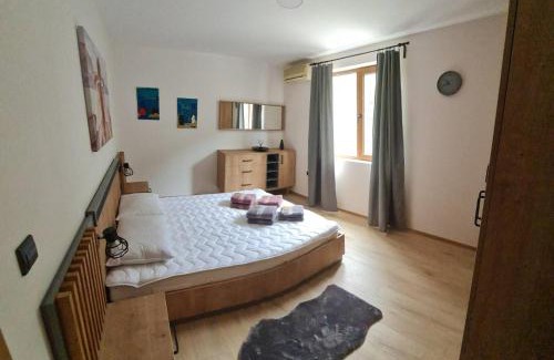 Primorski Apartment | Port Natura Apartment