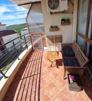 Primorski Apartment | Port Natura Apartment