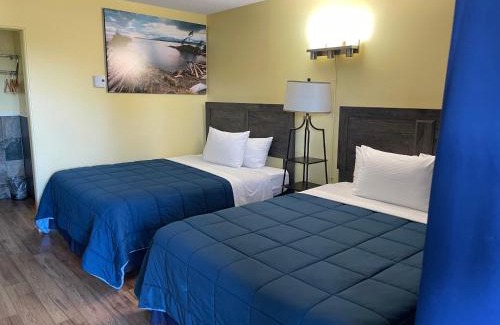 Regional District of Nanaimo Hotel | Port-O-Call Inn