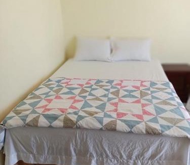 Black River Hotel | Port of Call Hotel