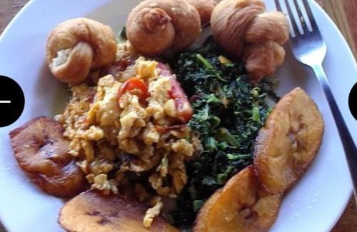 Black River Hotel | Port of Call Hotel