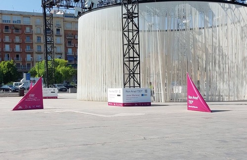 Poblats Maritims Apartment | port of valence
