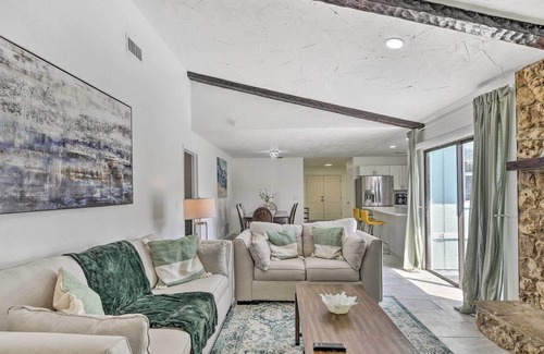 Sleepy Hollow House | Port Orange Oasis: Close to Beaches & Dining!