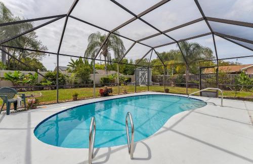 Hawks Ridge Estates House | Port Orange Vacation Home home