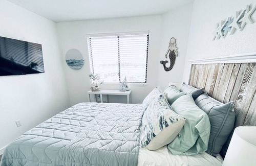 Retsil Apartment | Port Orchard Executive Suite