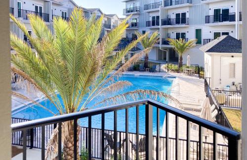 Port St. Joe Apartment | Port Paradise