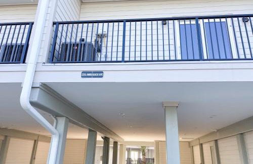Port St. Joe Apartment | Port Paradise