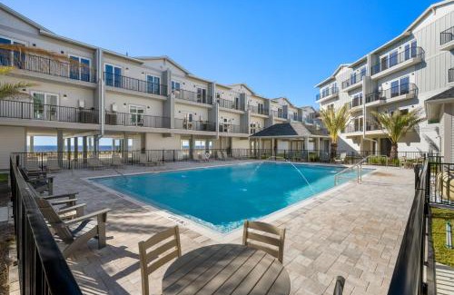 Port St. Joe Apartment | Port Paradise