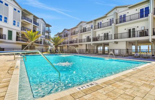 Port St. Joe Apartment | Port Paradise