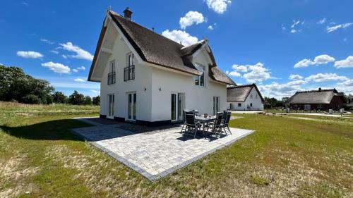 Puddemin Apartment | PORT PUDDEMIN Wohnungen an der Marina