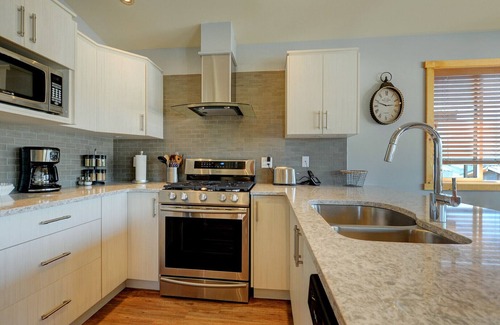 Port Renfrew Cottage | Port Renfrew Cozy Cottage