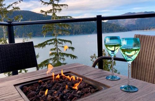 Port Renfrew House | Port Renfrew Vacation Rentals