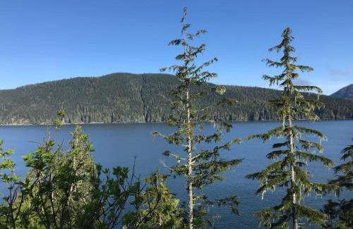 Port Renfrew House | Port Renfrew Vacation Rentals