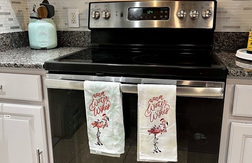 Bayonet Point Cottage | Port Richey Vacation Getaway, Family/Pet-Friendly, Near Beaches and Tampa Bay