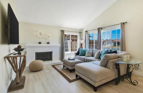 Bermuda Dunes House | Port Royal Retreat