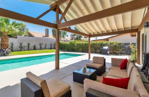 Bermuda Dunes House | Port Royal Retreat