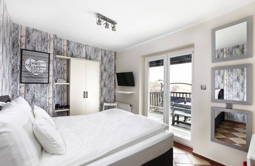 Brodnica Hotel | Port Rybaki