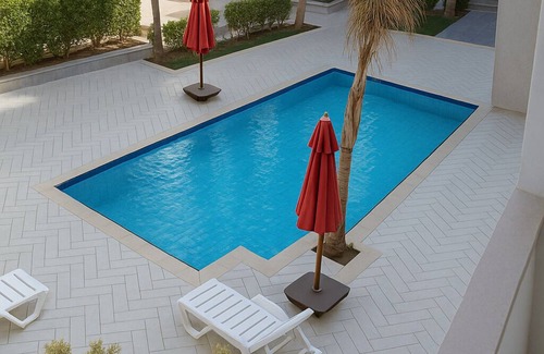 Al-Manasrah Ski Chalet | Port Said city, Damietta Port Said coastal road num3070