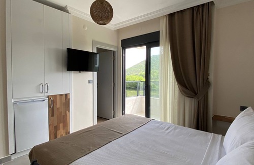 Gazipasa Hotel | Port Selene Otel