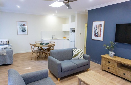 One Mile RV Rental | Port Stephens Koala Sanctuary