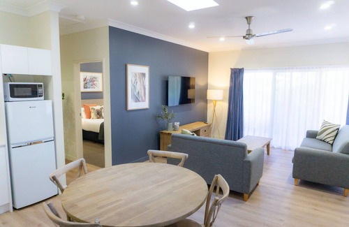 One Mile RV Rental | Port Stephens Koala Sanctuary