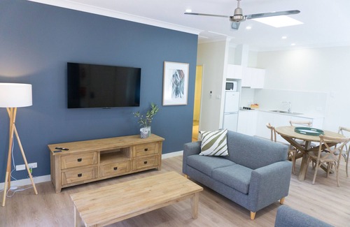 One Mile RV Rental | Port Stephens Koala Sanctuary