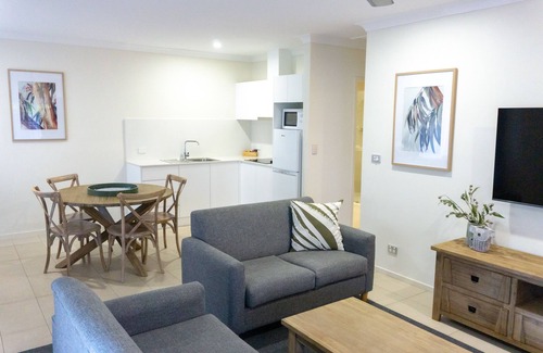 One Mile RV Rental | Port Stephens Koala Sanctuary