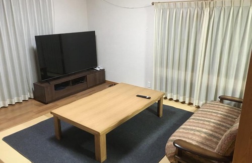 Uki House | PORT TOWN MISUMI-URA - Vacation STAY 52985v