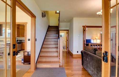 Adelma Beach House | Port Townsend Perfection