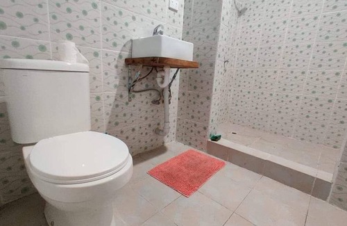 Port Vila Hotel | Port Vila airport hotel
