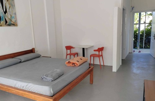 Port Vila Hotel | Port Vila airport hotel