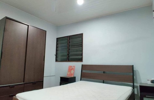 Port Vila Hotel | Port Vila airport hotel